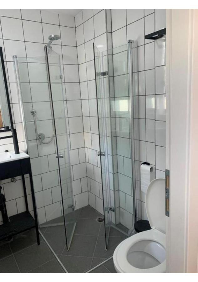 Auberge de jeunesse Gia Dormitory à Tel-Aviv Extérieur photo